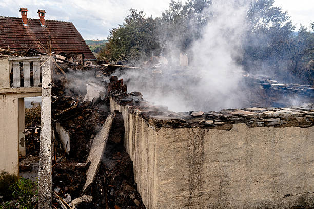 Reliable Fire Damage Removal contractor in Aurora, MN by Fire Damage Biloxi