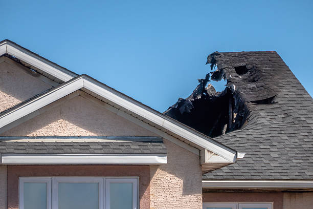 Licensed Fire Damage Removal service in Aurora, MN - Fire Damage Biloxi